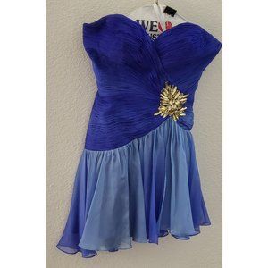 Wedding guest dress/prom